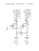 DATA DRIVER DEVICE AND DISPLAY DEVICE FOR REDUCING POWER CONSUMPTION IN A     CHARGE-SHARE OPERATION diagram and image