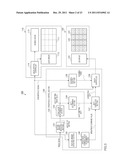 BACKLIGHT DEVICE AND DISPLAY APPARATUS diagram and image