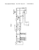 LIQUID DROPLET CIRCULATION CONTROL APPARATUS, LIQUID DROPLET EJECTION     APPARATUS, AND COMPUTER READABLE STORAGE MEDIUM diagram and image