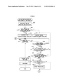 LIQUID DROPLET CIRCULATION CONTROL APPARATUS, LIQUID DROPLET EJECTION     APPARATUS, AND COMPUTER READABLE STORAGE MEDIUM diagram and image