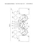 LIQUID DROPLET CIRCULATION CONTROL APPARATUS, LIQUID DROPLET EJECTION     APPARATUS, AND COMPUTER READABLE STORAGE MEDIUM diagram and image