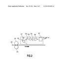 EJECTION CHARACTERISTICS EVALUATION APPARATUS AND EJECTION CHARACTERISTICS     EVALUATION METHOD FOR INKJET PRINTING APPARATUS, AND INKJET PRINTING     APPARATUS diagram and image