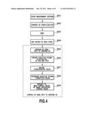 EJECTION CHARACTERISTICS EVALUATION APPARATUS AND EJECTION CHARACTERISTICS     EVALUATION METHOD FOR INKJET PRINTING APPARATUS, AND INKJET PRINTING     APPARATUS diagram and image