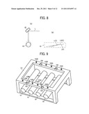 IMAGE FORMING APPARATUS HAVING PLURAL OPTICAL SCANNING DEVICES diagram and image