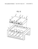 IMAGE FORMING APPARATUS HAVING PLURAL OPTICAL SCANNING DEVICES diagram and image