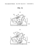 IMAGE FORMING APPARATUS HAVING PLURAL OPTICAL SCANNING DEVICES diagram and image