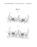 IMAGE FORMING APPARATUS HAVING PLURAL OPTICAL SCANNING DEVICES diagram and image