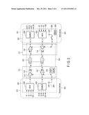 BIDIRECTIONAL COMMUNICATION INTERFACE APPARATUS, BIDIRECTIONAL     COMMUNICATION INTERFACE SYSTEM AND SIGNAL TRANSMISSION METHOD diagram and image