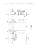 BIDIRECTIONAL COMMUNICATION INTERFACE APPARATUS, BIDIRECTIONAL     COMMUNICATION INTERFACE SYSTEM AND SIGNAL TRANSMISSION METHOD diagram and image