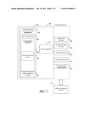 COMBINING DIRECT AND ROUTED COMMUNICATION IN A VIDEO CONFERENCE diagram and image