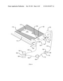 METHOD OF CNC PROFILE CUTTING PROGRAM MANIPULATION diagram and image