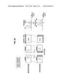 Display device and control method of display device diagram and image