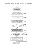 Display device and control method of display device diagram and image