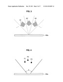 STEREOSCOPIC DISPLAY DEVICE AND CONTROL METHOD OF STEREOSCOPIC DISPLAY     DEVICE diagram and image