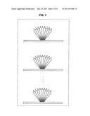 STEREOSCOPIC DISPLAY DEVICE AND CONTROL METHOD OF STEREOSCOPIC DISPLAY     DEVICE diagram and image