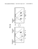 STEREOSCOPIC DISPLAY DEVICE AND CONTROL METHOD OF STEREOSCOPIC DISPLAY     DEVICE diagram and image