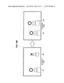 STEREOSCOPIC DISPLAY DEVICE AND CONTROL METHOD OF STEREOSCOPIC DISPLAY     DEVICE diagram and image