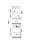 STEREOSCOPIC DISPLAY DEVICE AND CONTROL METHOD OF STEREOSCOPIC DISPLAY     DEVICE diagram and image