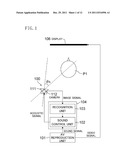 CAMERA-EQUIPPED LOUDSPEAKER, SIGNAL PROCESSOR, AND AV SYSTEM diagram and image