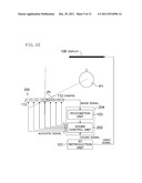 CAMERA-EQUIPPED LOUDSPEAKER, SIGNAL PROCESSOR, AND AV SYSTEM diagram and image