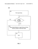 ATM INCLUDING ENHANCED PRIVACY FEATURES diagram and image