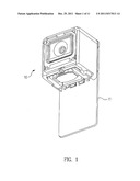 AUTOFOCUS CAMERA SYSTEMS AND METHODS diagram and image