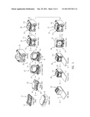 AUTOFOCUS CAMERA SYSTEMS AND METHODS diagram and image