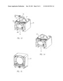 AUTOFOCUS CAMERA SYSTEMS AND METHODS diagram and image