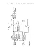 Image processing apparatus, image taking apparatus, image processing     method and image processing program diagram and image