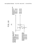 Image processing apparatus, image taking apparatus, image processing     method and image processing program diagram and image