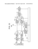 Image processing apparatus, image taking apparatus, image processing     method and image processing program diagram and image