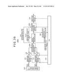 Image processing apparatus, image taking apparatus, image processing     method and image processing program diagram and image