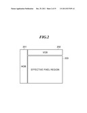 IMAGE PICKUP APPARATUS AND CONTROL METHOD THEREFOR diagram and image