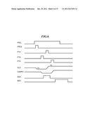 IMAGE PICKUP APPARATUS AND CONTROL METHOD THEREFOR diagram and image