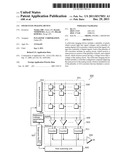 SOLID-STATE IMAGING DEVICE diagram and image