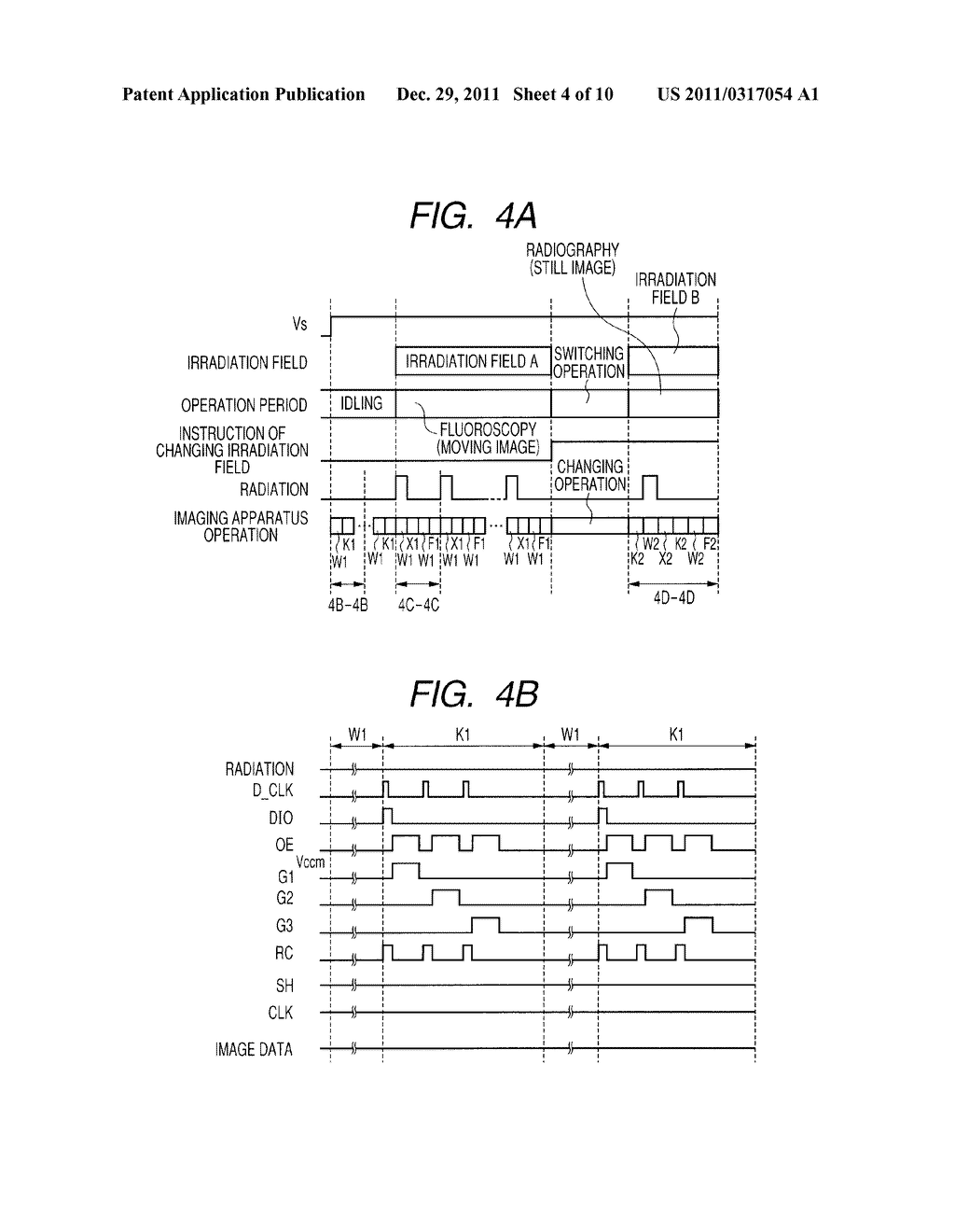 IMAGING APPARATUS AND IMAGING SYSTEM, AND CONTROL METHOD AND PROGRAM FOR     THE SAME - diagram, schematic, and image 05