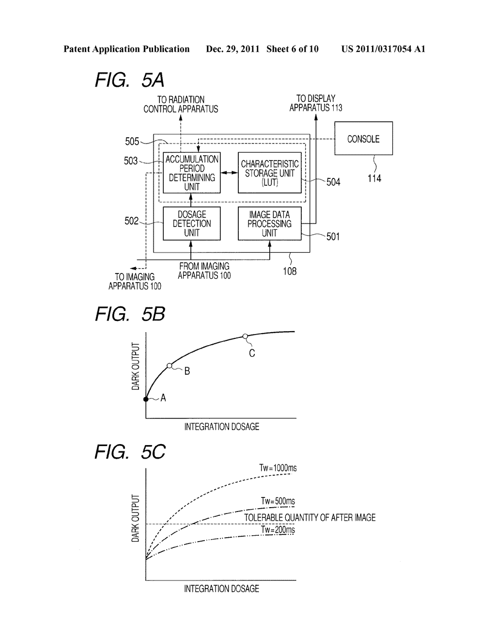 IMAGING APPARATUS AND IMAGING SYSTEM, AND CONTROL METHOD AND PROGRAM FOR     THE SAME - diagram, schematic, and image 07