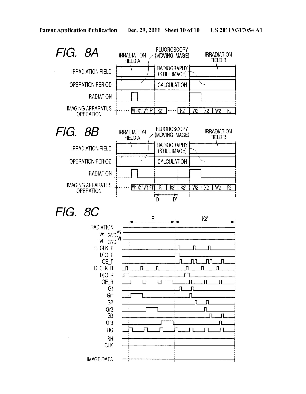 IMAGING APPARATUS AND IMAGING SYSTEM, AND CONTROL METHOD AND PROGRAM FOR     THE SAME - diagram, schematic, and image 11