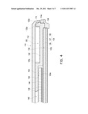 DISPLAY MODULE diagram and image