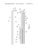 DISPLAY MODULE diagram and image