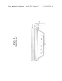 LIQUID CRYSTAL DISPLAY DEVICE AND FABRICATING METHOD THEREOF diagram and image