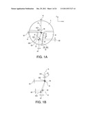 Progressive Power Eyeglass Lens and Design Method Thereof diagram and image