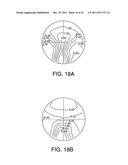 Progressive Power Eyeglass Lens and Design Method Thereof diagram and image