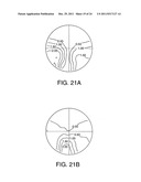 Progressive Power Eyeglass Lens and Design Method Thereof diagram and image
