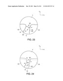 Progressive Power Eyeglass Lens and Design Method Thereof diagram and image