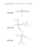 Progressive Power Eyeglass Lens and Design Method Thereof diagram and image