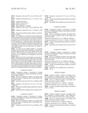 Progressive Power Eyeglass Lens and Design Method Thereof diagram and image