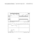 METHOD AND ELECTRONIC OPERATING DEVICE FOR OPERATING A GAS DISCHARGE LAMP     AND PROJECTOR diagram and image