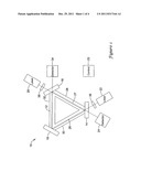 MULTIPLE WAVELENGTH CAVITY RING DOWN GAS SENSOR diagram and image