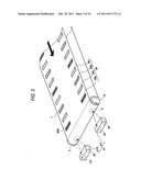 IMAGE FORMING APPARATUS diagram and image